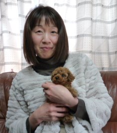 画像:   2013/03/09 　岐阜県不破郡の山口様　　カナリヤの子　黄緑